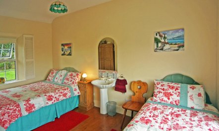 1 Bed in Woodenbridge 6