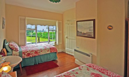 1 Bed in Woodenbridge 5