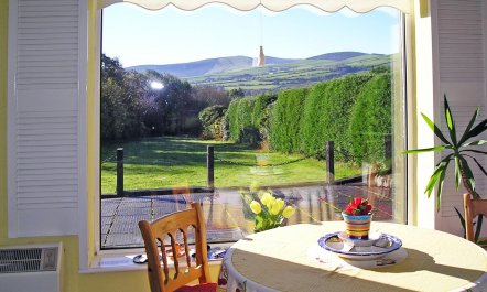 1 Bed in Woodenbridge 2