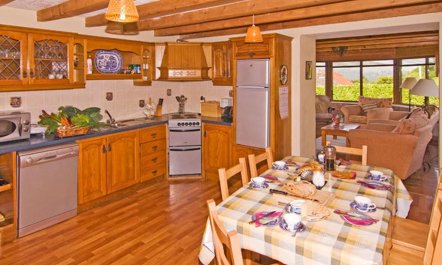 3 Bed in Glengarriff 4