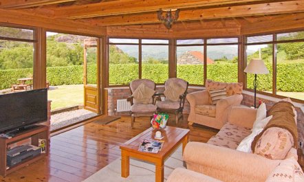 3 Bed in Glengarriff 1