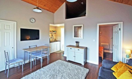 1 Bed in Dungarvan 2