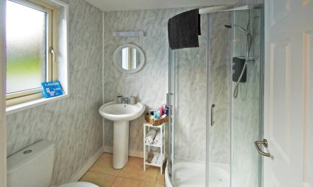 1 Bed in Dungarvan 7