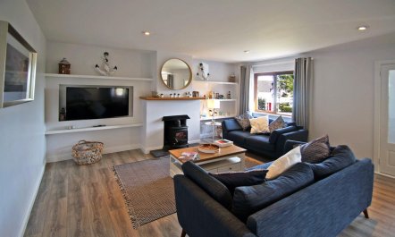 4 Bed in Baltimore 1