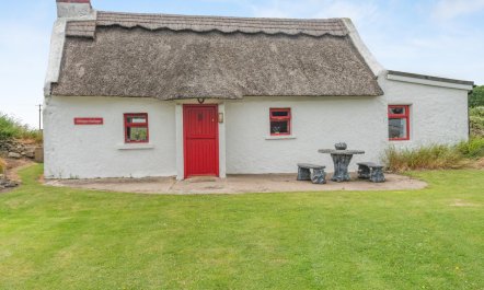 2 Bed in Ardmore 5