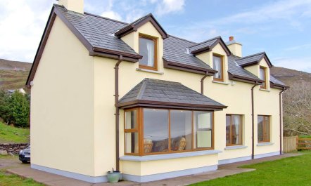 4 Bed in Caherdaniel