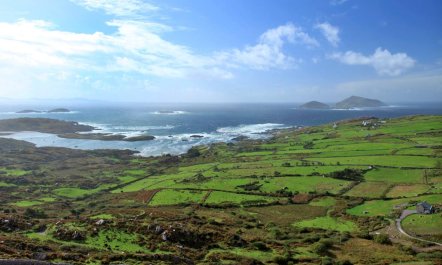 4 Bed in Caherdaniel 9