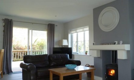 3 Bed in Brittas Bay 1