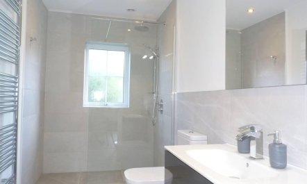 3 Bed in Brittas Bay 9