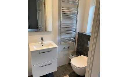 3 Bed in Brittas Bay 8