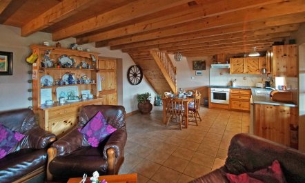 2 Bed in Cahedaniel 2