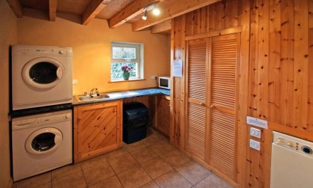 2 Bed in Cahedaniel 9