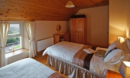 2 Bed in Cahedaniel 7