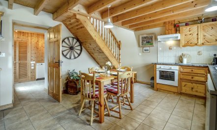 2 Bed in Cahedaniel 2