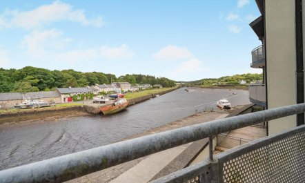 2 Bed in Newport 2