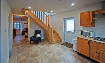 3 Bed in Roundstone 5