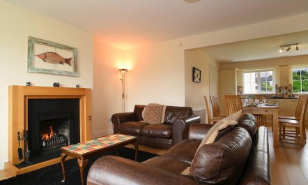 3 Bed in Dunfanaghy 1
