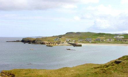 3 Bed in Dunfanaghy 9