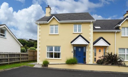 3 Bed in Dunfanaghy