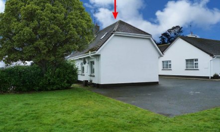 3 Bed in Spiddal