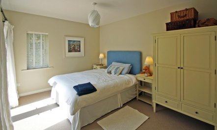 3 Bed in Baltimore 7