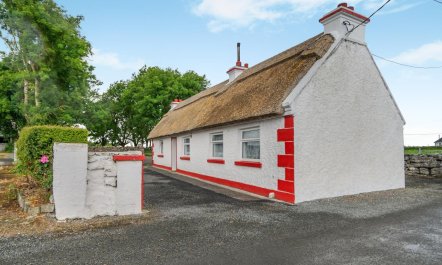 2 Bed in Kinvarra