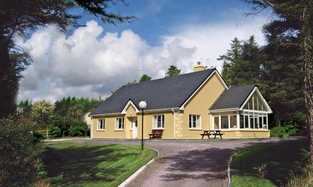 3 Bed in Bantry