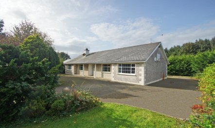 4 Bed in Duncannon