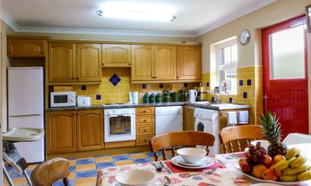 4 Bed in Bundoran 3
