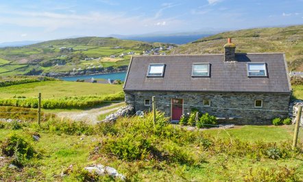 1 Bed in Cape Clear Island