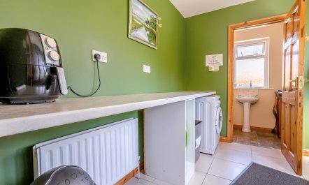 5 Bed in Oughterard 6