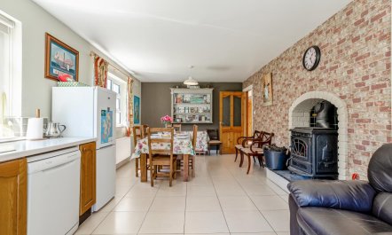 5 Bed in Oughterard 1