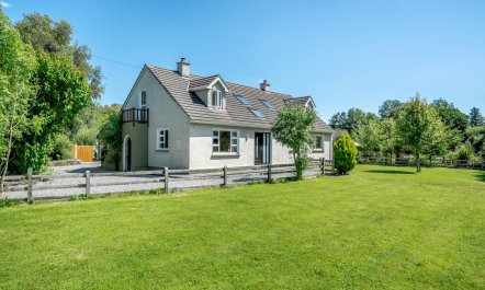 5 Bed in Oughterard