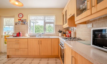 3 Bed in Courtown Harbour 1