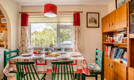 3 Bed in Courtown Harbour 5