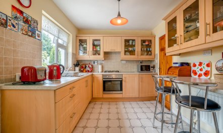 3 Bed in Courtown Harbour 0