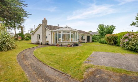 3 Bed in Courtown Harbour