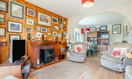 3 Bed in Courtown Harbour 1