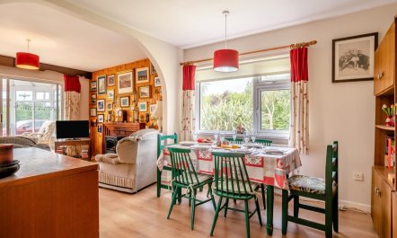 3 Bed in Courtown Harbour 4