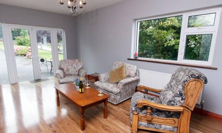 4 Bed in Clonbur 2