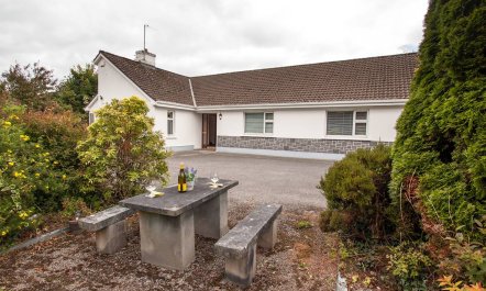 4 Bed in Clonbur 8