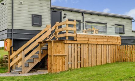 1 Bed in Bishop Auckland 1