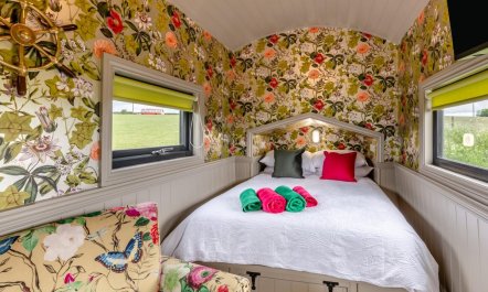 1 Bed in Bishop Auckland 4