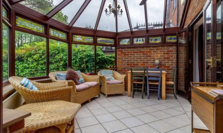 4 Bed in Burnham Deepdale 3