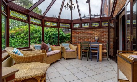 4 Bed in Burnham Deepdale 3