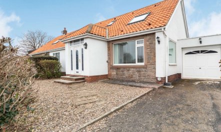 4 Bed in Beadnell