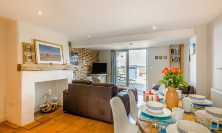 3 Bed in Wells-next-the-sea