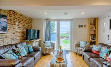 3 Bed in Wells-next-the-sea