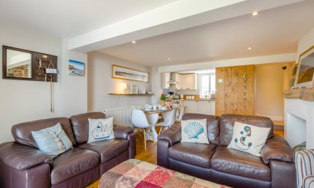 3 Bed in Wells-next-the-sea 2