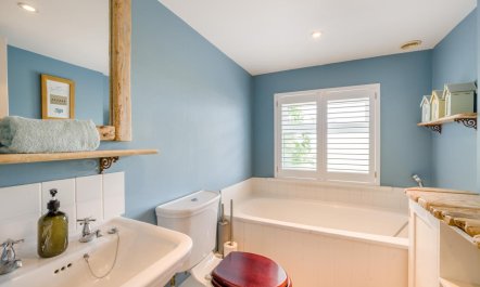 3 Bed in Wells-next-the-sea 9